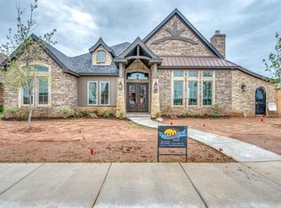 12007 Troy Ave, Lubbock, TX 79424