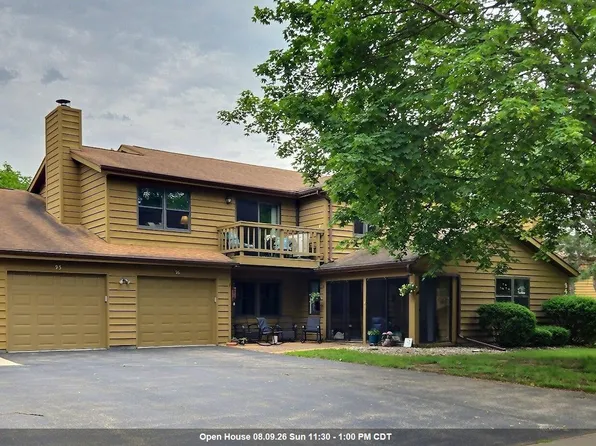 940 Babcock St, Neenah, WI 54956