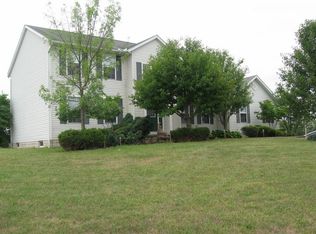 2669 Snyder Rd, Willard, OH 44890