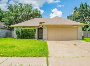 16906 Enchanted Cir W, Sugar Land, TX 77498