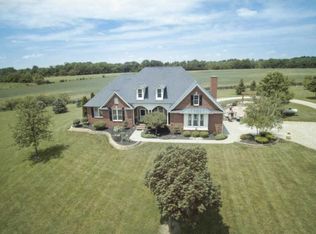 11550 Winter Rd SW, Amanda, OH 43102