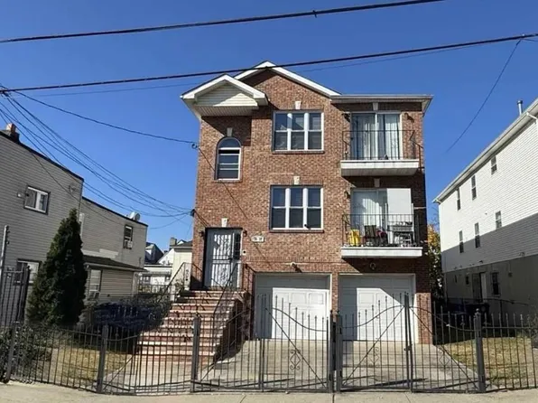 37-39 Hudson St #2, Newark, NJ 07103