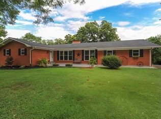 508 Smoky View Estates Dr, Maryville, TN 37801