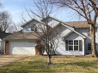 1099 Zoeller Ct, Lexington, KY 40511