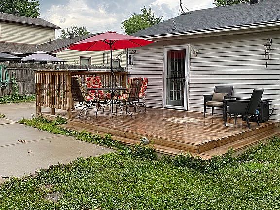 4th image of 7004 Dunkirk Ln