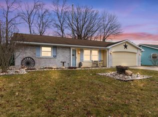 5705 Graber Dr, Fort Wayne, IN 46835