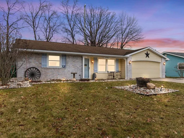 5705 Graber Dr, Fort Wayne, IN 46835