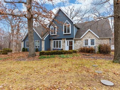 16156 N Leprechaun Ln, Effingham, IL, 62401