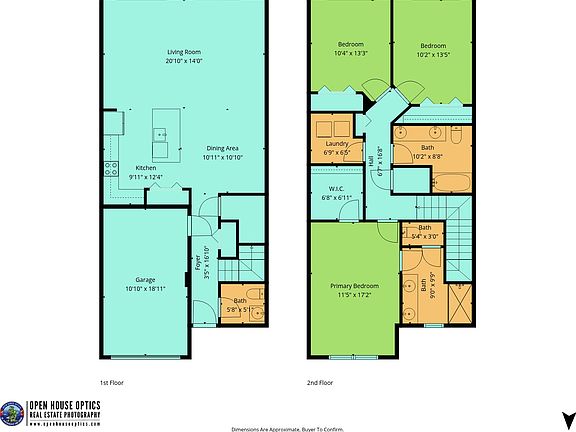 4th image of 406 Boracay Cir