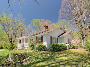 70 Summit Rd, Otto, NC 28763