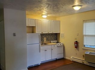 60 Elm St APT C2, Morristown, NJ 07960