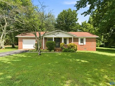 2675 Swearengin Rd, Grant, AL, 35747