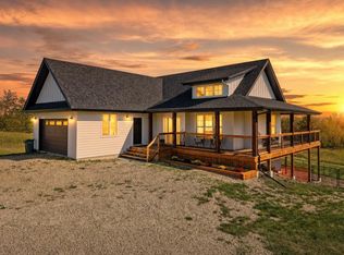45 NW Bruhn Bnd, Ponoka County, AB T0C2J0