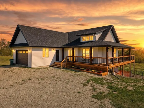 45 NW Bruhn Bnd, Ponoka County, AB T0C 2J0