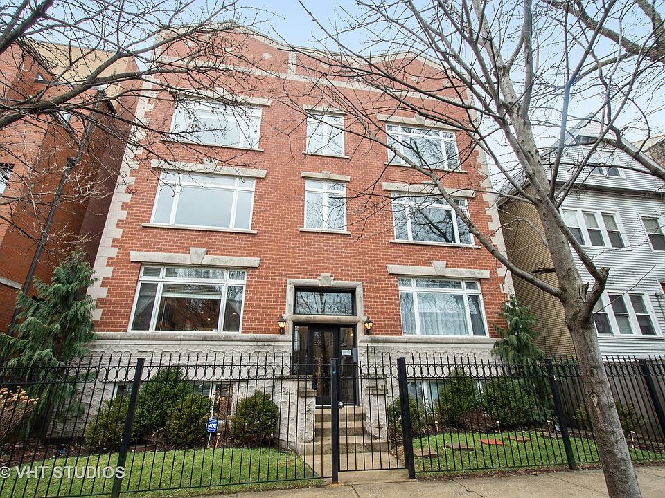 1st image of 3328 N Sheffield Ave APT 1S