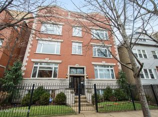 3328 N Sheffield Ave APT 1S, Chicago, IL 60657