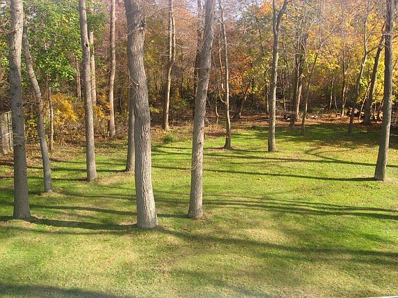300' Deep Property