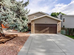 5699 W 71st Cir, Arvada, CO 80003