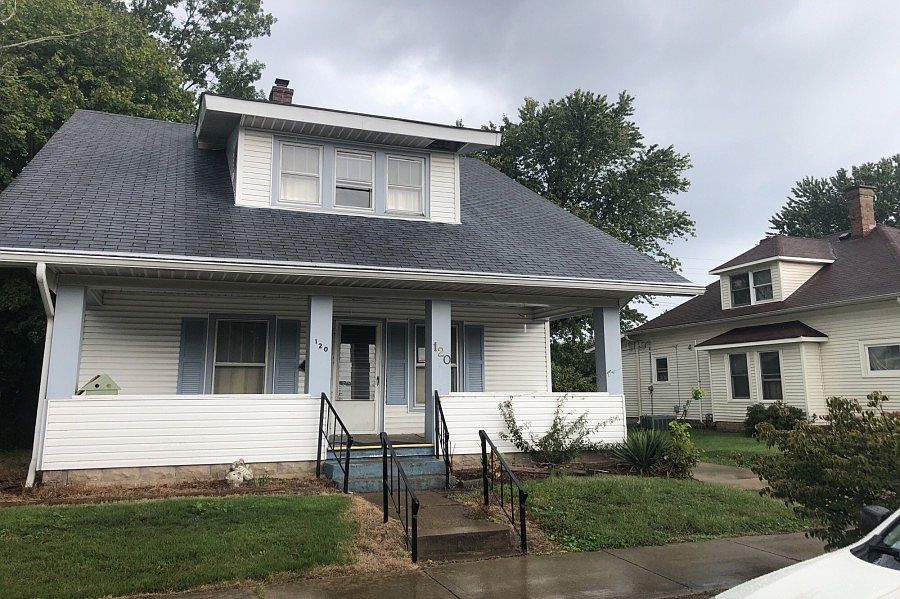 1st image of 120 W Harrison St
