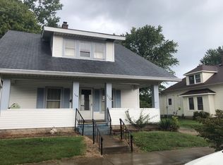 120 W Harrison St, Mooresville, IN