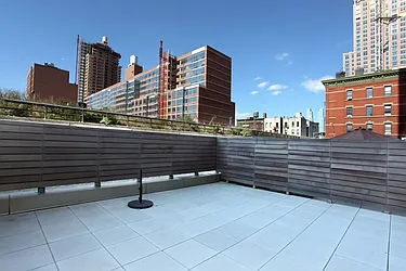 Rented by Atlantic Development Group LLC