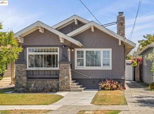 1820 Wood St, Alameda, CA 94501