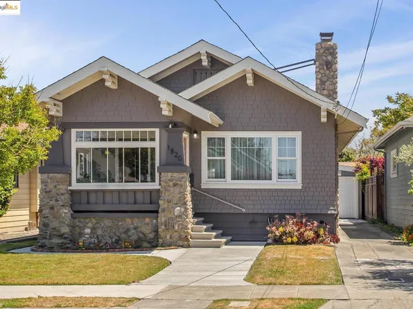 1820 Wood St, Alameda, CA 94501