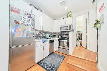 Rented by Living New York