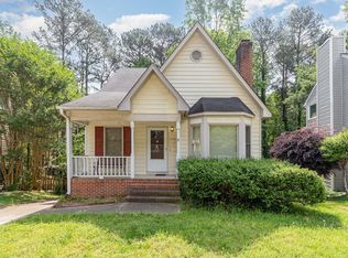 1720 Kingston Heath Way, Raleigh, NC 27604