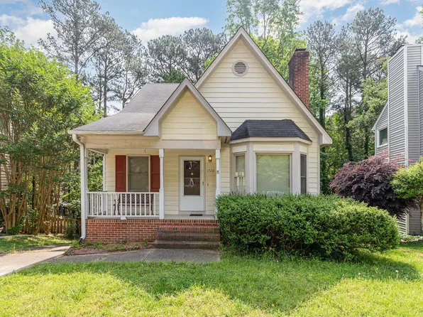 1720 Kingston Heath Way, Raleigh, NC 27604