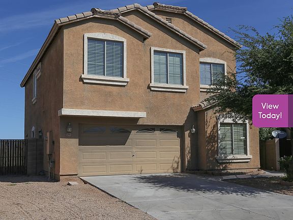 2nd image of 1294 W Desert Basin Dr