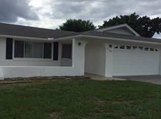 3705 Warbler Dr, New Pt Richey, FL 34652