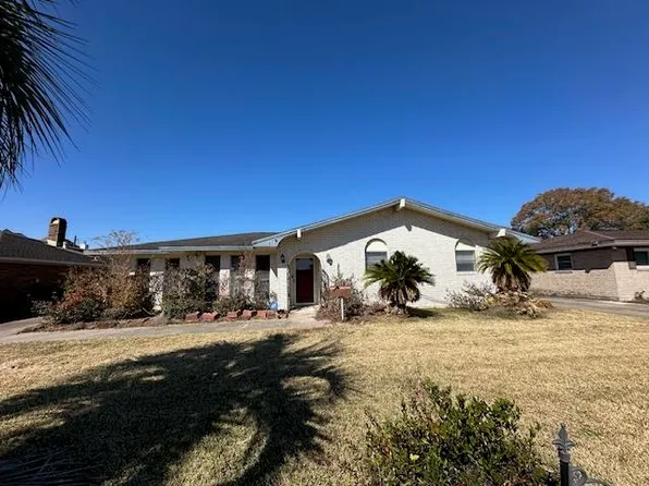 3120 Nashville Ave, Nederland, TX 77627