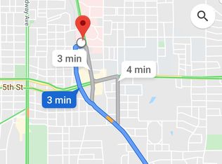 1708 Barbara St, Tyler, TX 75701