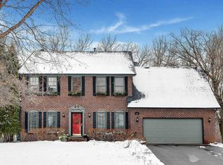 668 Crimson Leaf Trl, Eagan, MN 55123