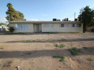 5170 W Lake Mead Blvd, Las Vegas, NV 89108