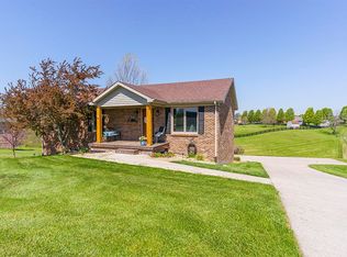 1016 Echo Valley Dr, Richmond, KY 40475