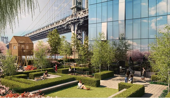 Rented by East Coast New York Inc | media 17