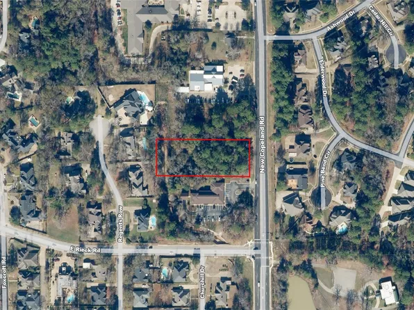 5789 New Copeland Rd, Tyler, TX 75703