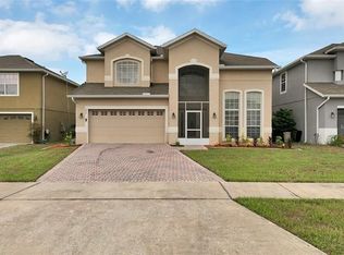 438 Sycamore Springs St, Debary, FL 32713