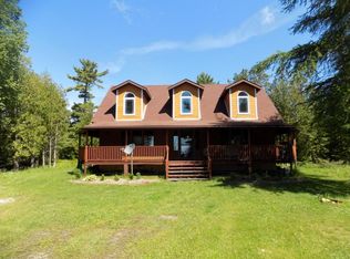 18379 E M 134, De Tour Village, MI 49725