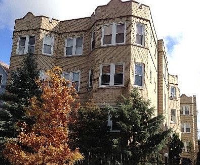1st image of 2837 N Sawyer Ave #1/21E