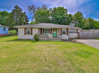 1704 Vada Cir LOT 9, Knoxville, TN 37912