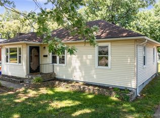 3112 Taylor Dr, Clarksville, IN 47129