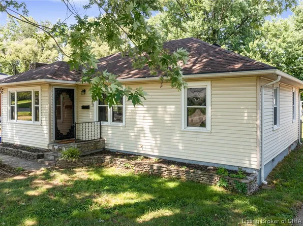 3112 Taylor Drive, Clarksville, IN 47129