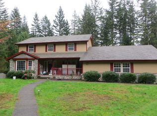 7830 Lake Alice Rd SE, Fall City, WA 98024