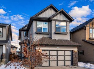 2235 W Brightoncrest Grn SE, Calgary, AB T2Z5A3
