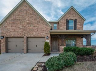 3205 Thicket Dr, McKinney, TX 75071
