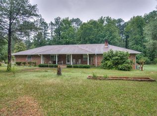 6206 Columbia Rd, Appling, GA 30802