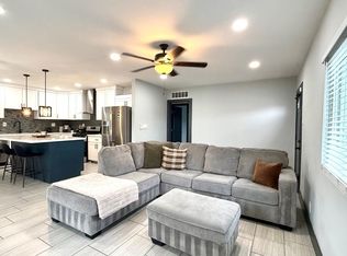 1109 W INDIAN SCHOOL Road, Phoenix, AZ 85013